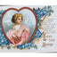 C1908-1911 Antique Valentine Postcard Lot 3 Cherub Love To My Valentine