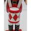 Nutcracker Drummer Red 14" Tall