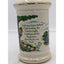 Old Fitzgerald Distillery An Irish Wish Collector Gallery Genuine Porcelain 1975