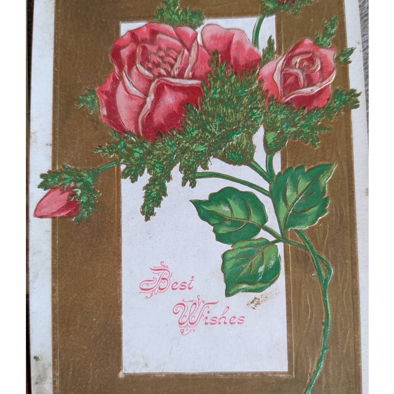 C1902-1912 Antique Postcard Lot 20+ Happy Birthday Greetings Best Wishes
