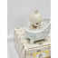 Precious Moments Figurine He Cleansed My Soul 100277 Christianity Box Tags