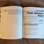The Group Retreat Book:34 Retreat Designs for Youth Groups Planning Goals Budget
