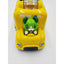 LeapFrog Phonics Fun Animal Bus for Toddlers - Learning Education Bus