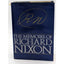 The Memoirs Of Richard Nixon By President Nixon First Printing Vintage 1978