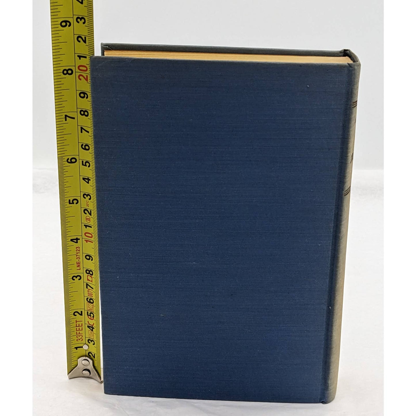 Mr. Emmanuel By Louis Golding Vintage Novel Book 1939