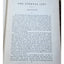 The Eternal City By Hall Caine, Popular Theatre Edition, Antiquarian Book 1905