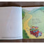 Vintage The Bears Vacation 1968 Book By Stan Jan Berenstain Childrens Beginner