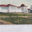 C1909 Fish Hatchery Herbarium Butte Montana Columbia Gardens Antique Postcard
