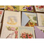 Get Well Cards Vintage Greeting Cards Assortment Mixed Lot Wishing Well 18 Cards