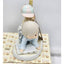 Precious Moments Wishing You A Very Successful Season 522120 Vintage 1989 W/Box