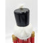 Nutcracker Drummer Red 14" Tall