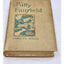 Patty Fairfield By Carolyn Wells Illustrated Antiquarian Book Novel 1901