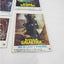 1978 Topps Battlestar Galactica Trading Cards Lot of 14 Vintage