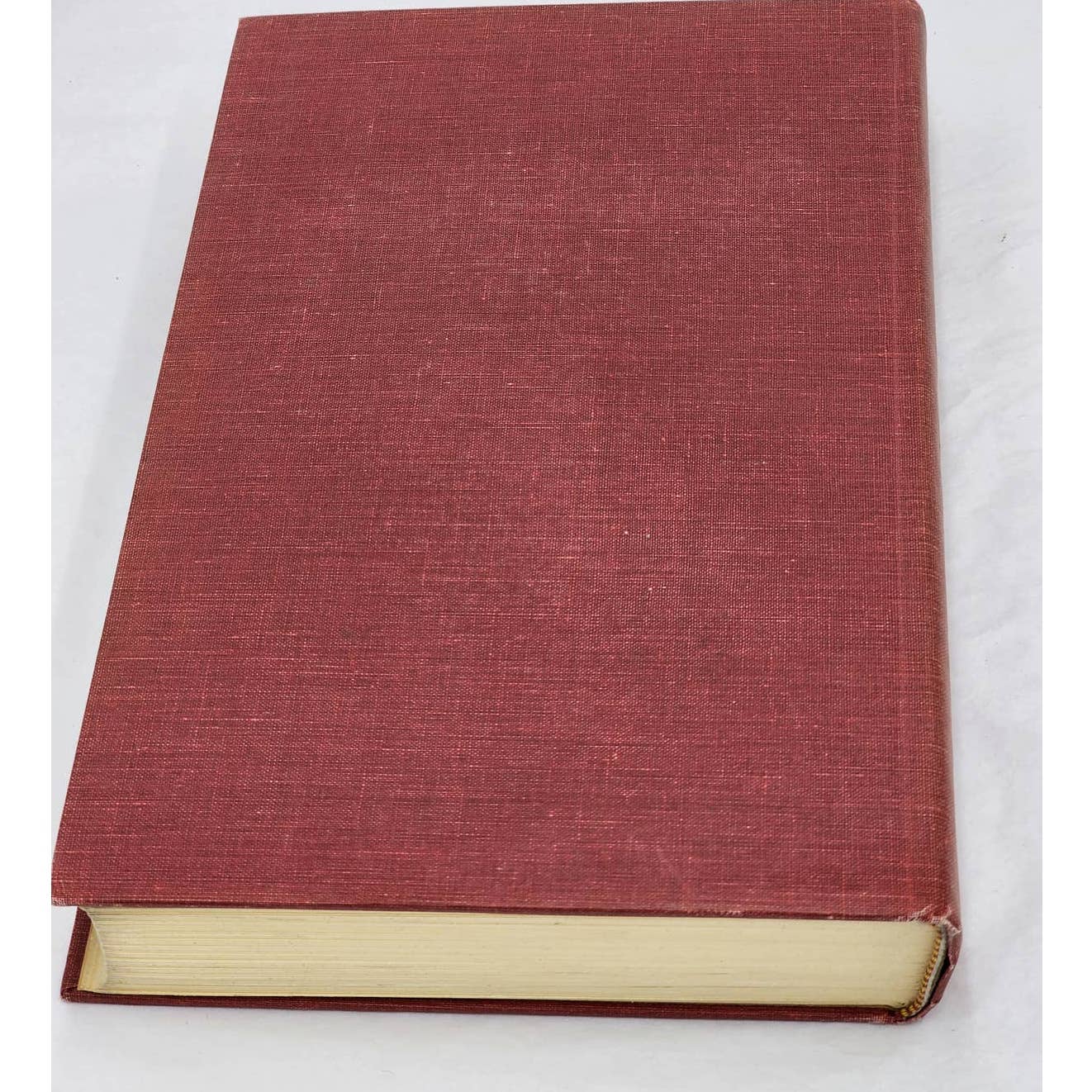 Burr By Gore Vidal Vintage 1973 Novel Aaron Burr Man Who Shot Hamilton