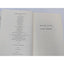 James Thurber Book Lot Biography & Selected Letters Vintage Cartoonist Humorist
