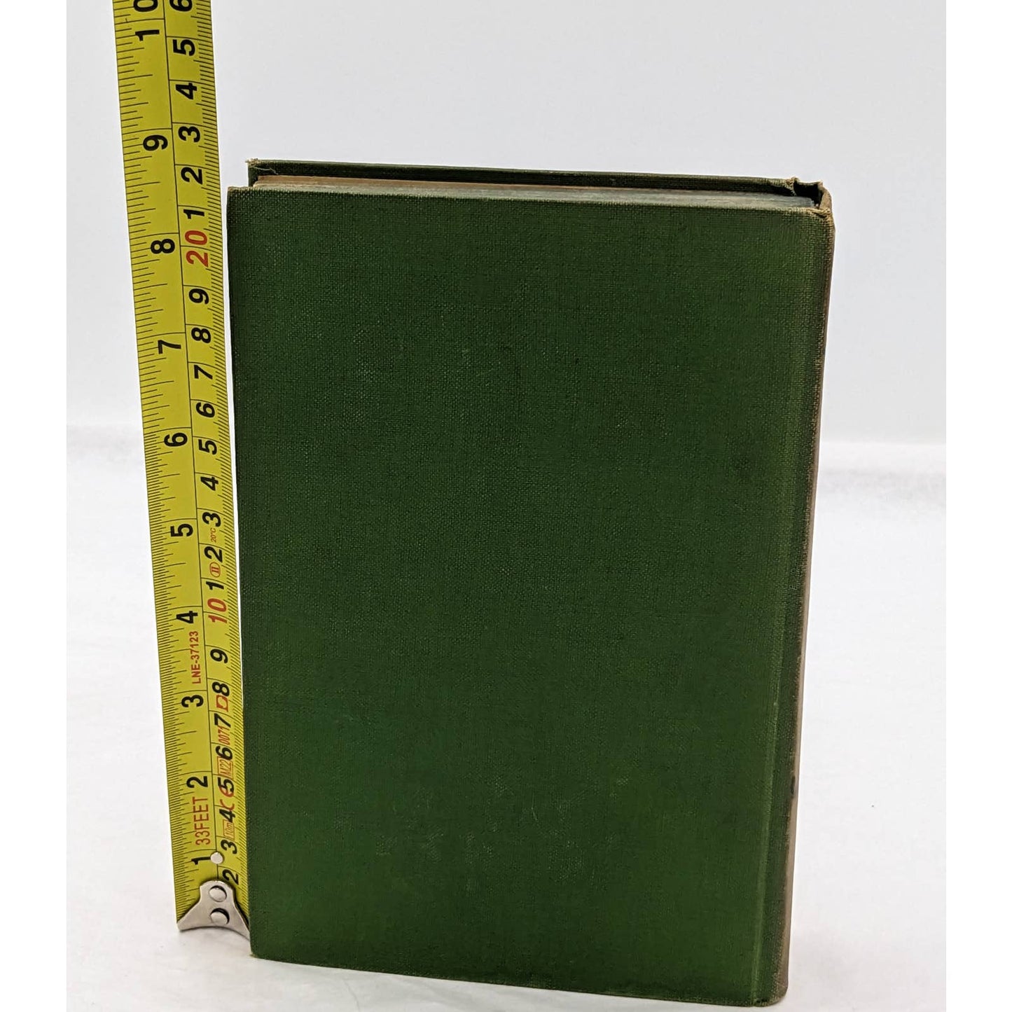 The Yearling By Marjorie Kinnan Rawlings Antiquarian Vintage Early Printing 1938