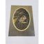 c1910 A Quiet Chat Theochrom Series Are You Angry With Me Antique Postcard