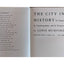 The City In The History Its Origins Transformations Lewis Mumford Vintage 1961