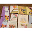 Get Well Cards Vintage Greeting Cards Assortment Mixed Lot Wishing Well 18 Cards