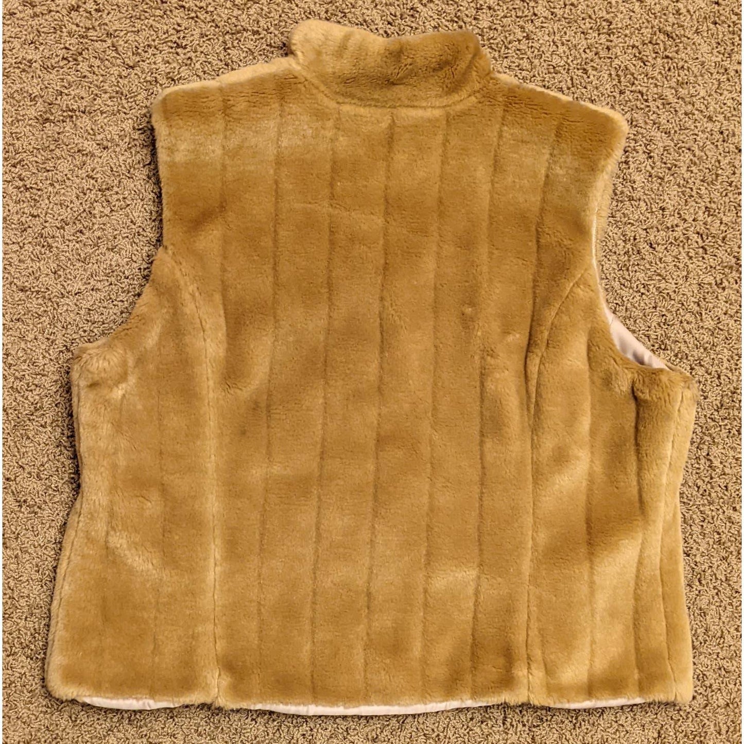 EP PRO Vest Womens Size Large - Rare