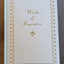 Vintage 1963 Words of Inspiration Writings From the Past to Brighten the Present