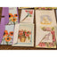 Get Well Cards Vintage Greeting Cards Assortment Mixed Lot Wishing Well 18 Cards