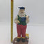 Vintage Santa Claus Checklist His List Naughty or Nice 10" Tall