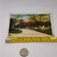 c1924 Refrectory, Minnehaha, Minneapolis, Minnesota 106 Vintage Postcard
