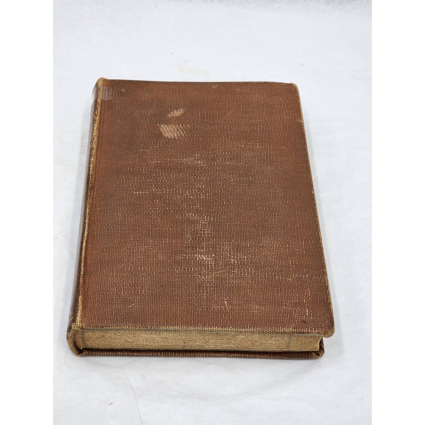 The Man From Home By Booth Tarkington Henry Leon Wilson Play Antiquarian 1908