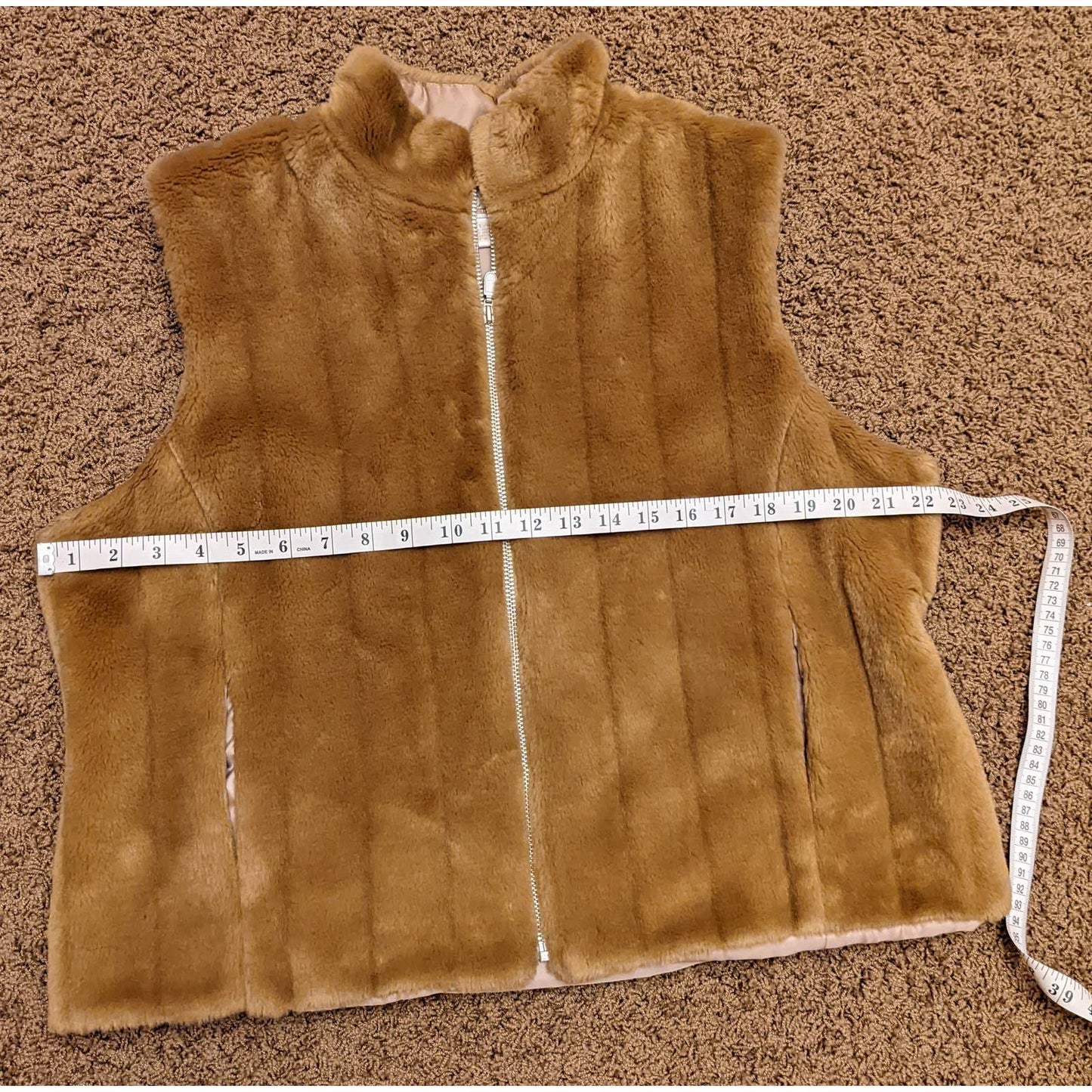 EP PRO Vest Womens Size Large - Rare