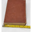 The Eternal City By Hall Caine, Popular Theatre Edition, Antiquarian Book 1905