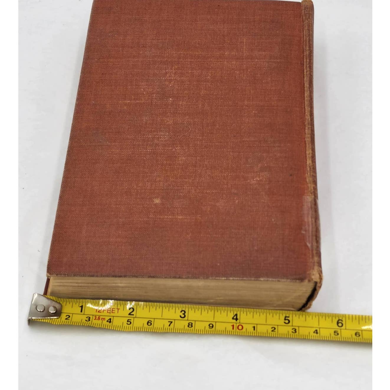 The Eternal City By Hall Caine, Popular Theatre Edition, Antiquarian Book 1905