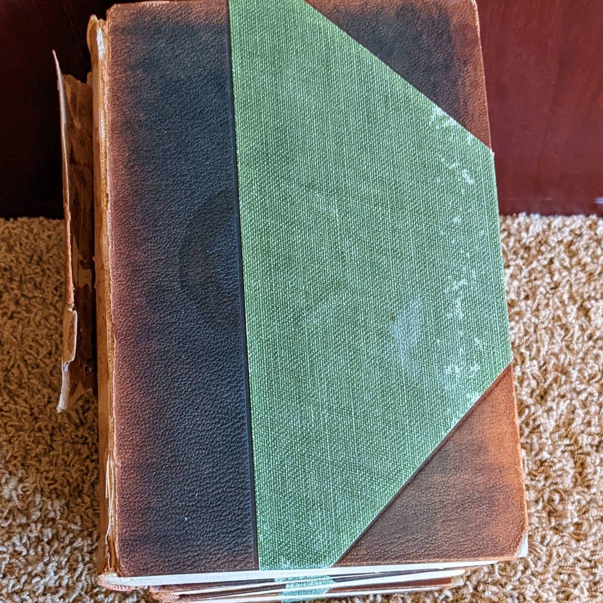 Antiquarian 1904 Irish Literature By Justin McCarthy Set of 5 Vol 1-10 Limited