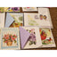 Get Well Cards Vintage Greeting Cards Assortment Mixed Lot Wishing Well 18 Cards