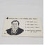 Cooper Photo Humor Laff Card 4 Reasons I Like Women Over 40 Vintage Postcard