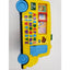 LeapFrog Phonics Fun Animal Bus for Toddlers - Learning Education Bus