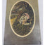 c1910 A Quiet Chat Theochrom Series Are You Angry With Me Antique Postcard