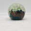 Stunning Dynasty Gallery Art Glass Heirloom Collectibles Decor Paperweight