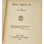 Spears Against Us By Cecil Roberts Hardcover Early Edition Novel Vintage 1932