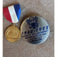Vintage 1980s Anti-aircraft Artillery Battalion Minnesota Dahlia McMLXXXIX