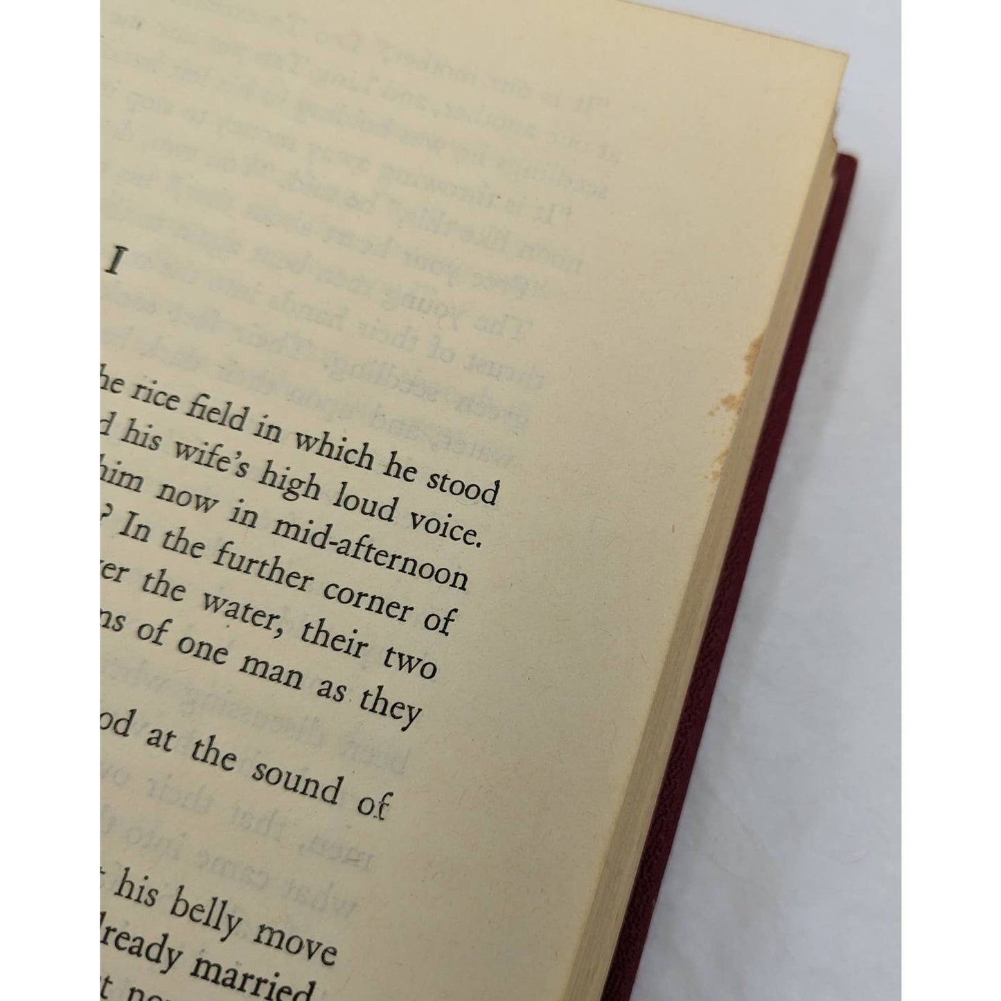 Dragon Seed By Pearl S. Buck Chinese Empress Tzu Hsi Vintage Book Novel 1943