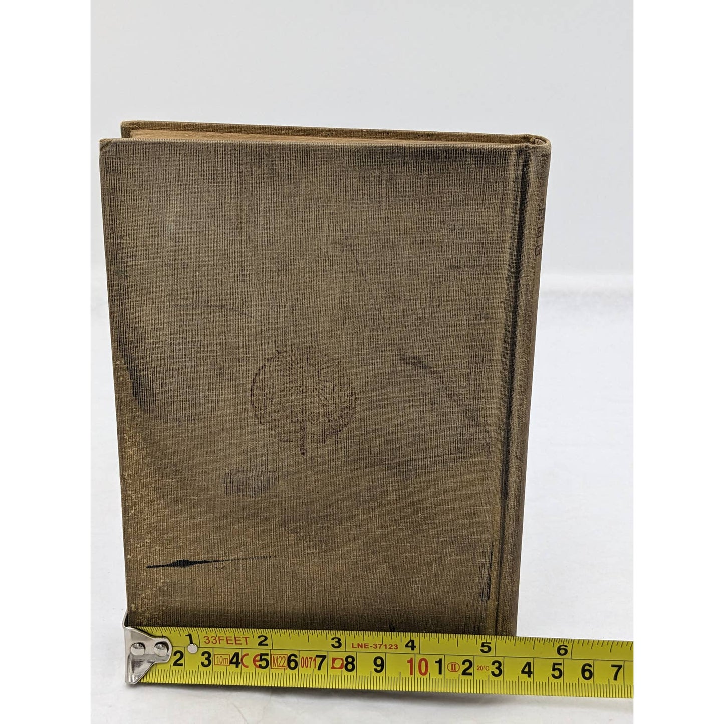 Kimballs English Grammar By Lillian Kimball Antiquarian Teaching Education 1912