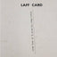Vintage Postcards Lot of 4 Laff Card Cooper Photo Humor Western Marriage