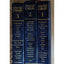 Volume Library Set 3 Books A Modern Authoritative Reference For Home School Use