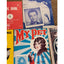 Vintage Sheet Music 1920s-1940s Lot Of 5 Forever And Ever, My Pet, Little Carol