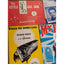 Vintage Sheet Music 1920s-1940s Lot Of 5 Forever And Ever, My Pet, Little Carol