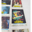 1978 Topps Battlestar Galactica Trading Cards Lot of 14 Vintage