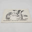 Coopers Photo Laff Card Oh! Mah Goodness Peculiar Boy Humor Vintage Postcard
