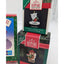 Hallmark Ornaments Keepsake Vintage Age Collection Chipmunk Pooh Piglet W/Boxes