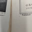 The Primrose Ring By Ruth Sawyer Antiquarian Book Novel Early Edition 1915